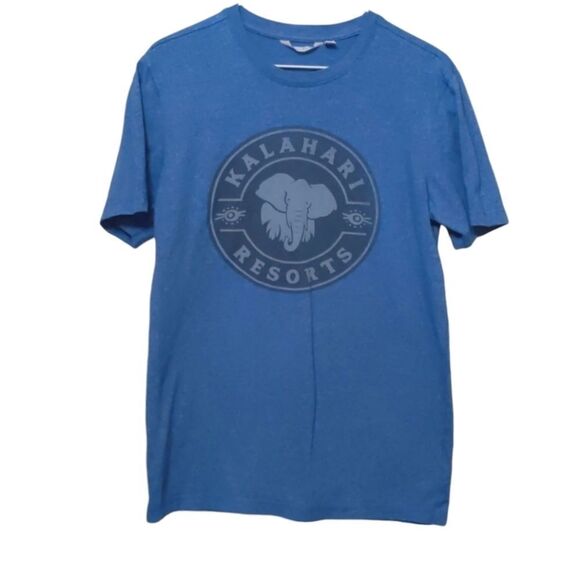 Elephant Kalahari Tee Shirt Size Men Small - Picture 1 of 6